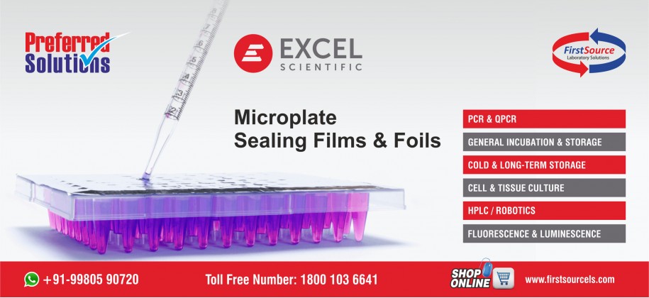 Excel Microplate Focus
